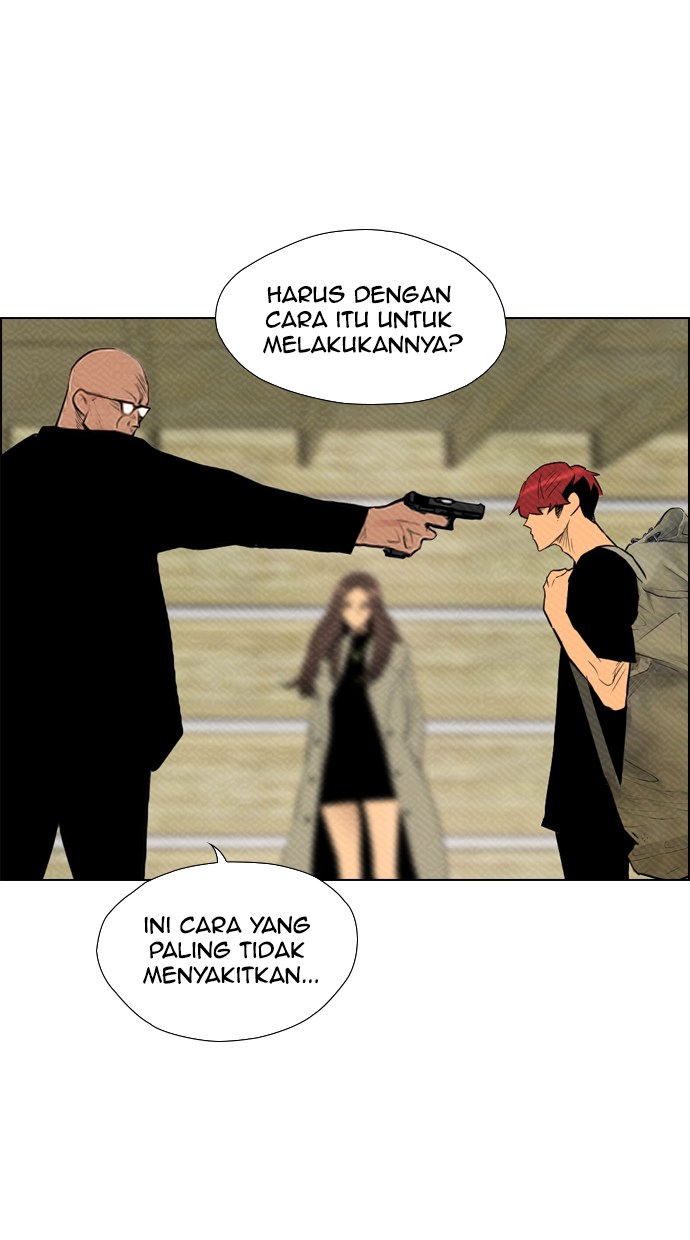 Reawaken Man chapter 80 halaman 65