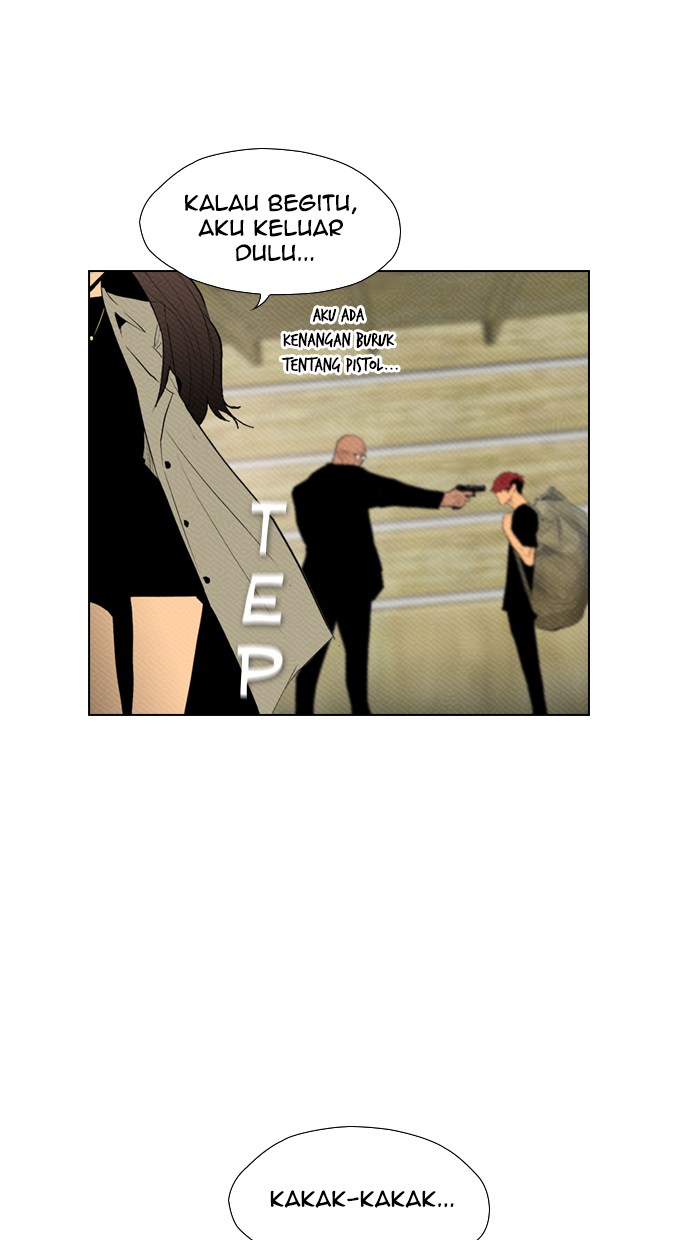 Reawaken Man chapter 80 halaman 66