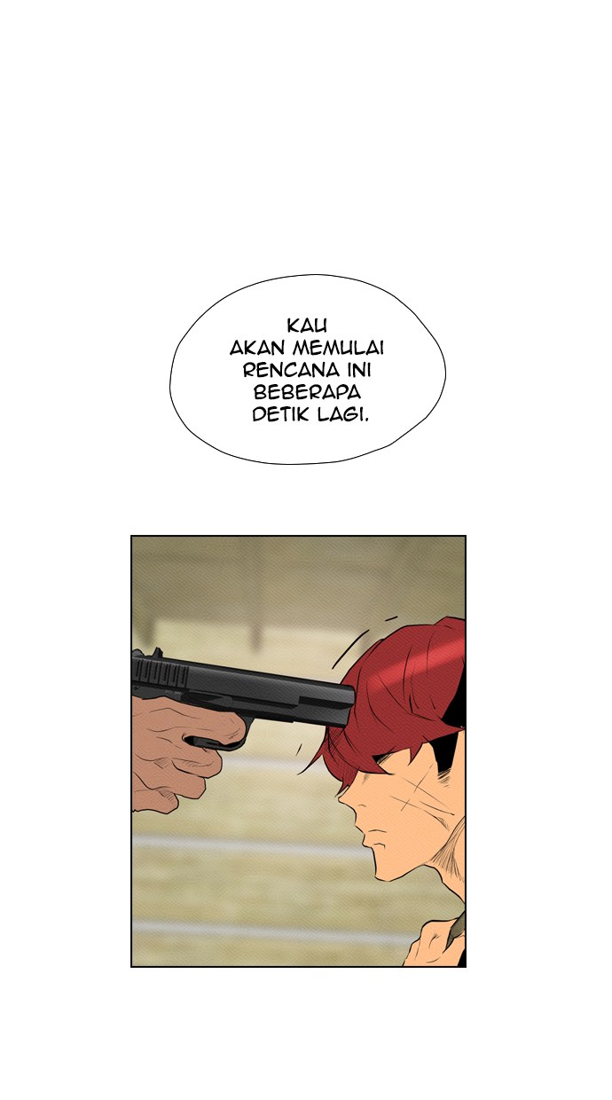 Reawaken Man chapter 80 halaman 68