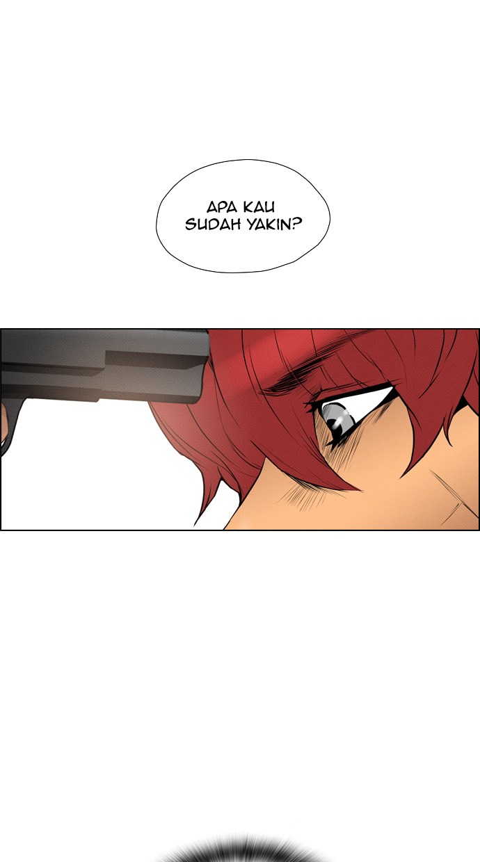 Reawaken Man chapter 80 halaman 69
