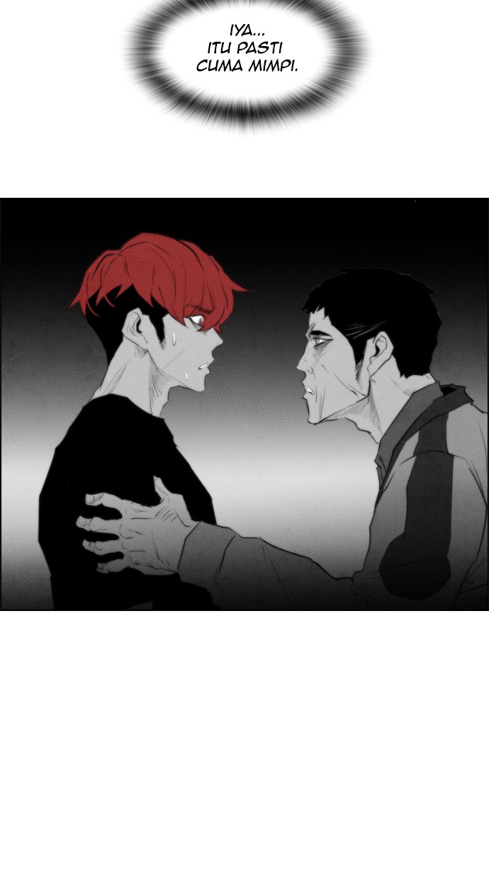 Reawaken Man chapter 80 halaman 70