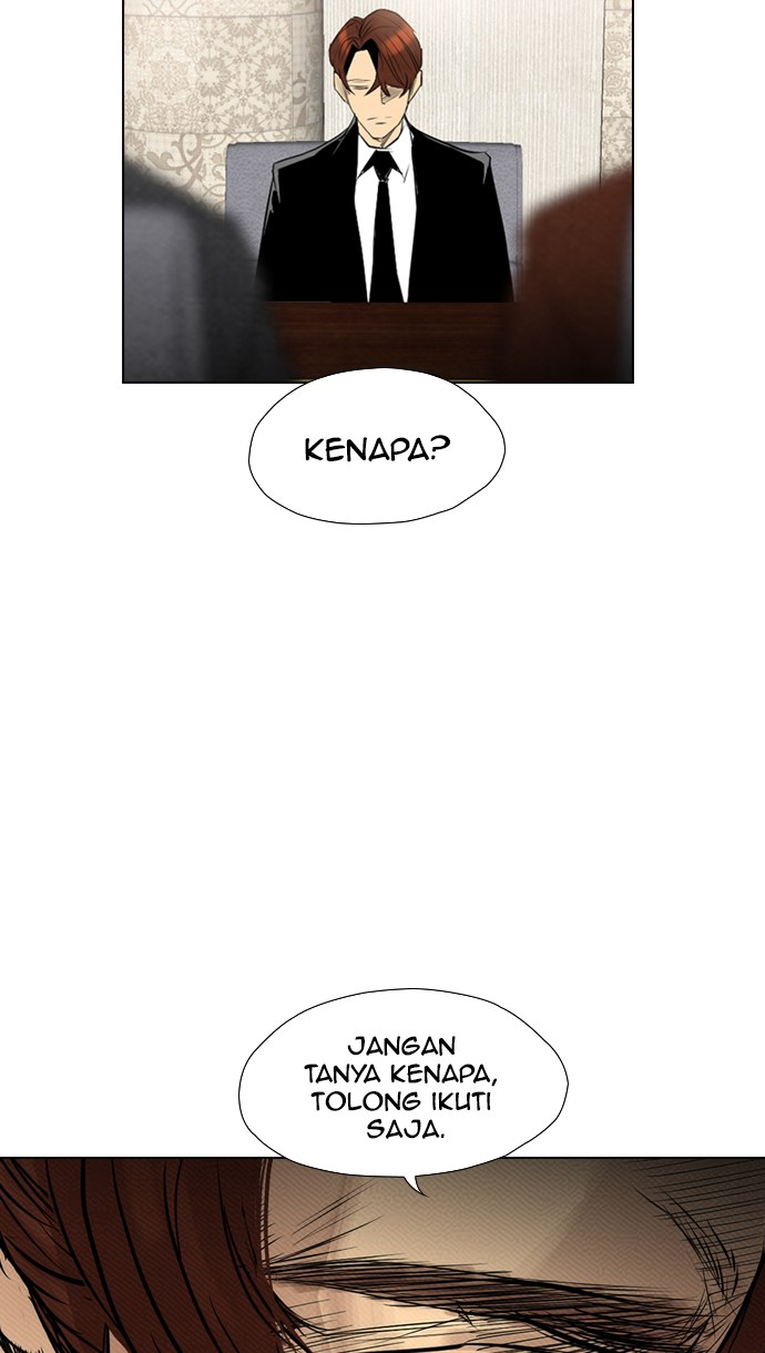 Reawaken Man chapter 80 halaman 76