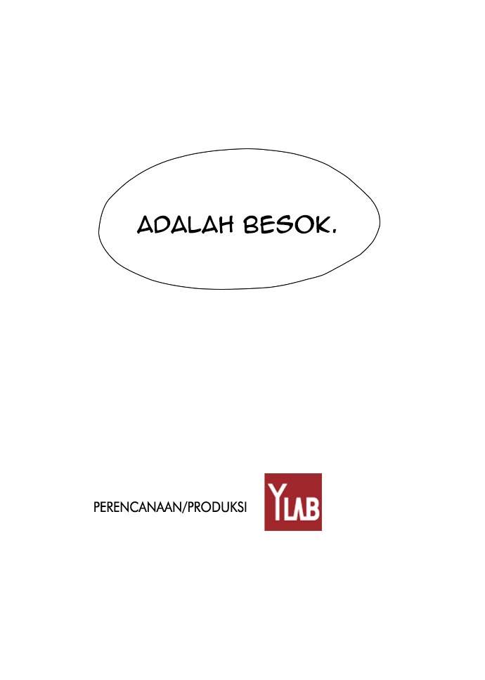 Reawaken Man chapter 80 halaman 79