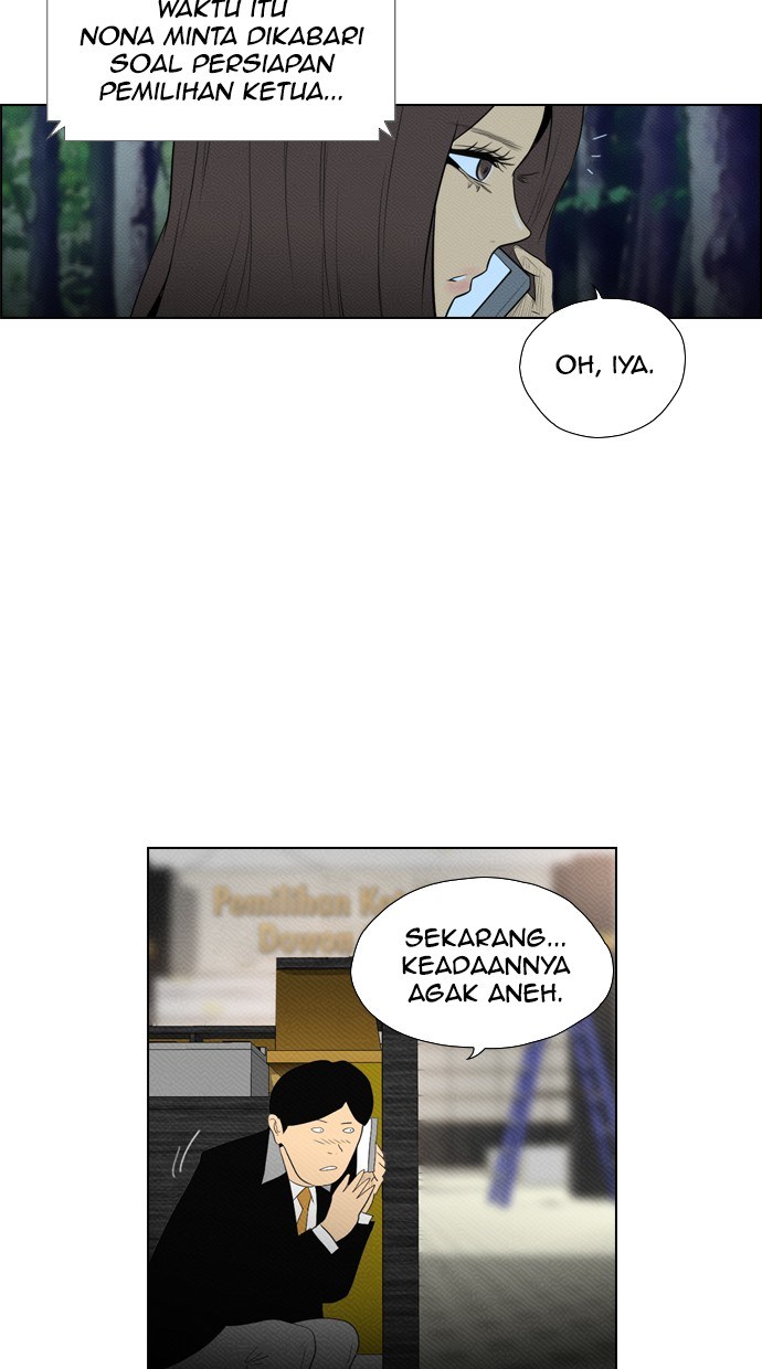 Reawaken Man chapter 81 halaman 8