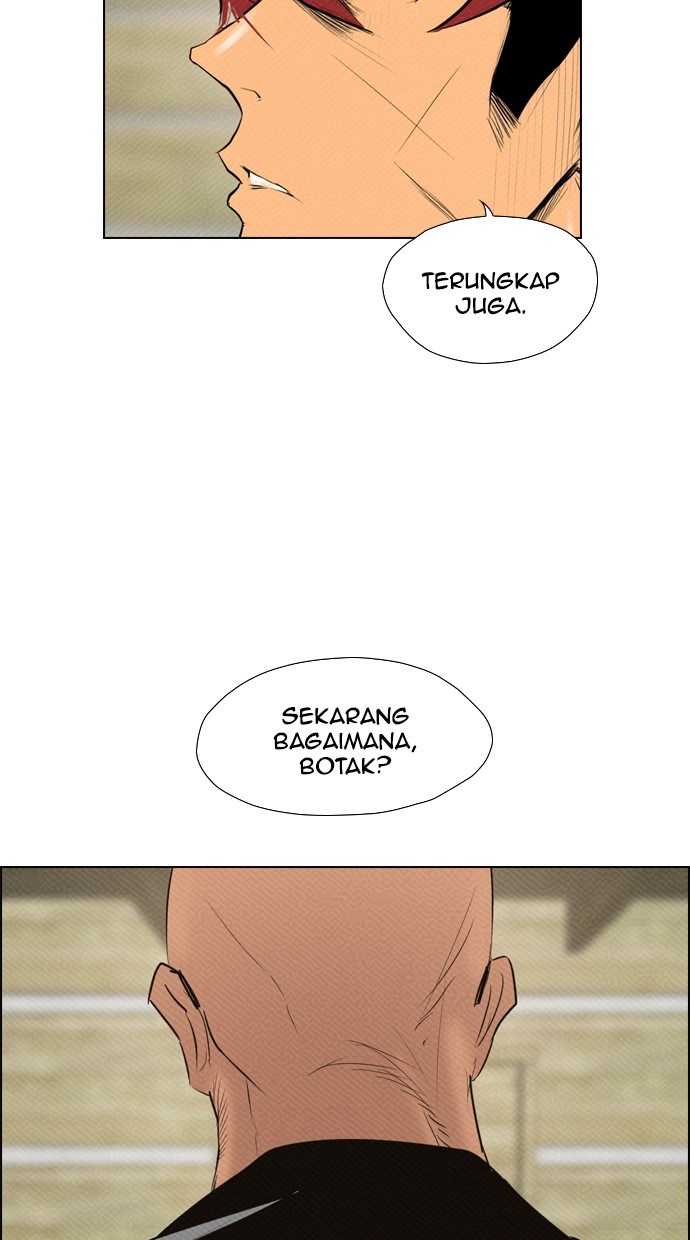 Reawaken Man chapter 81 halaman 31