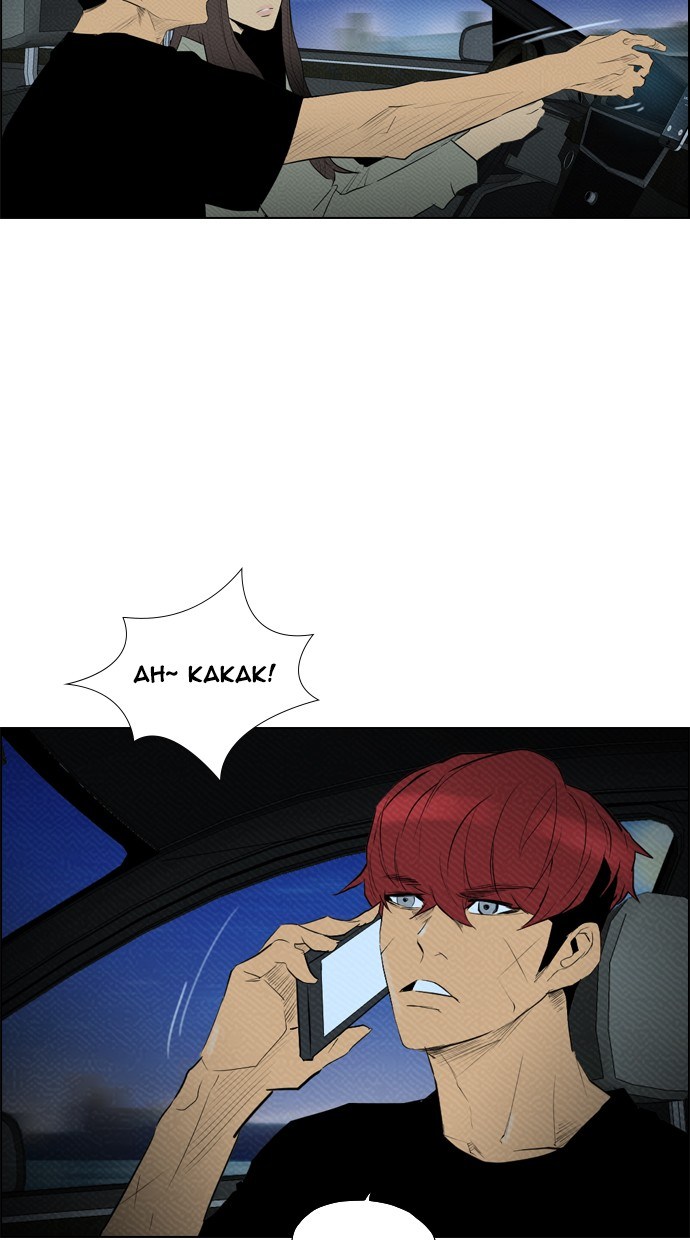 Reawaken Man chapter 81 halaman 57