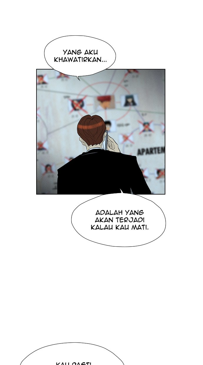 Reawaken Man chapter 81 halaman 66
