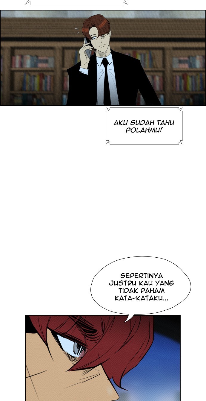 Reawaken Man chapter 81 halaman 75