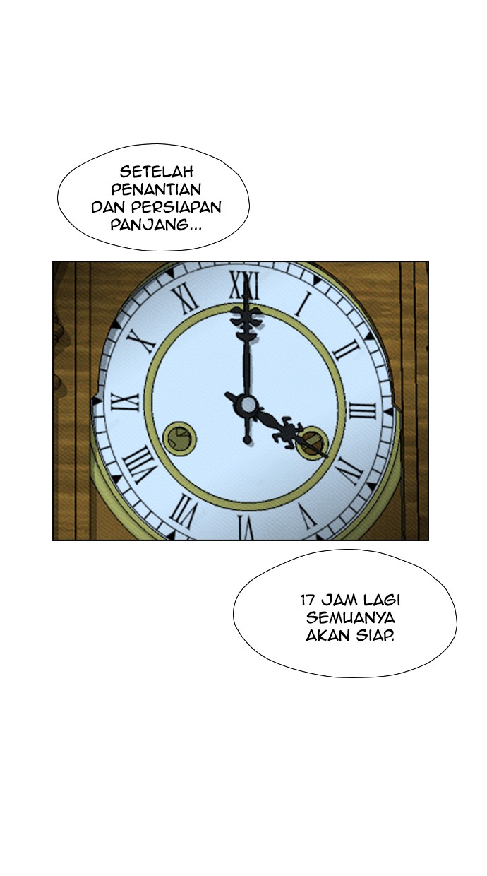 Reawaken Man chapter 83 halaman 5