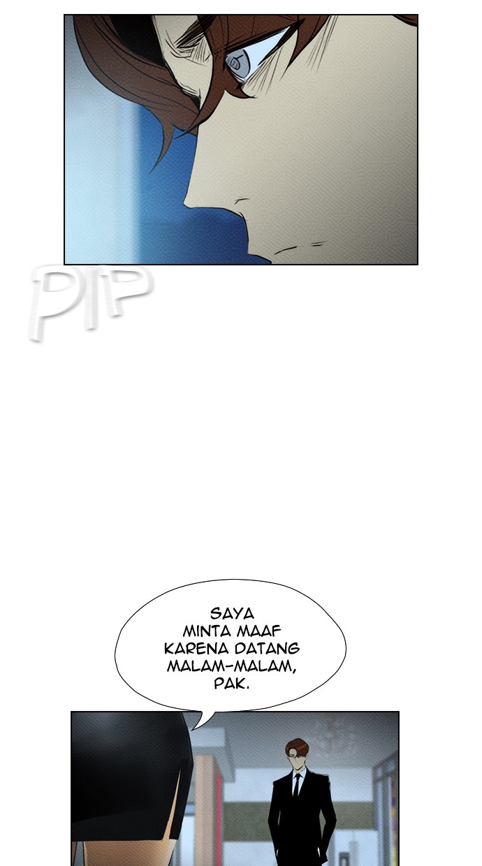 Reawaken Man chapter 83 halaman 9