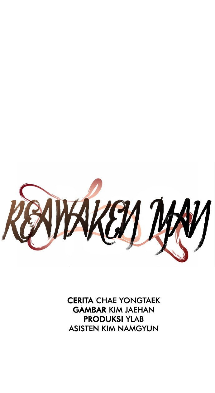 Reawaken Man chapter 83 halaman 12