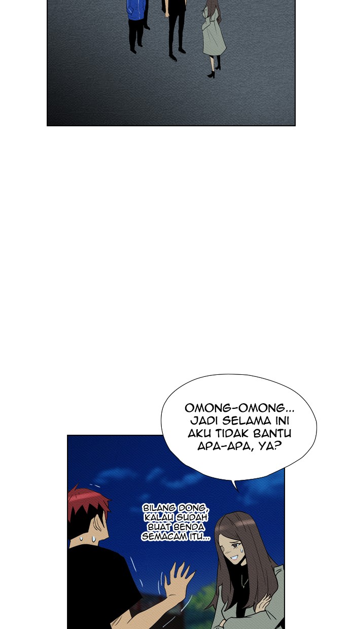 Reawaken Man chapter 83 halaman 14