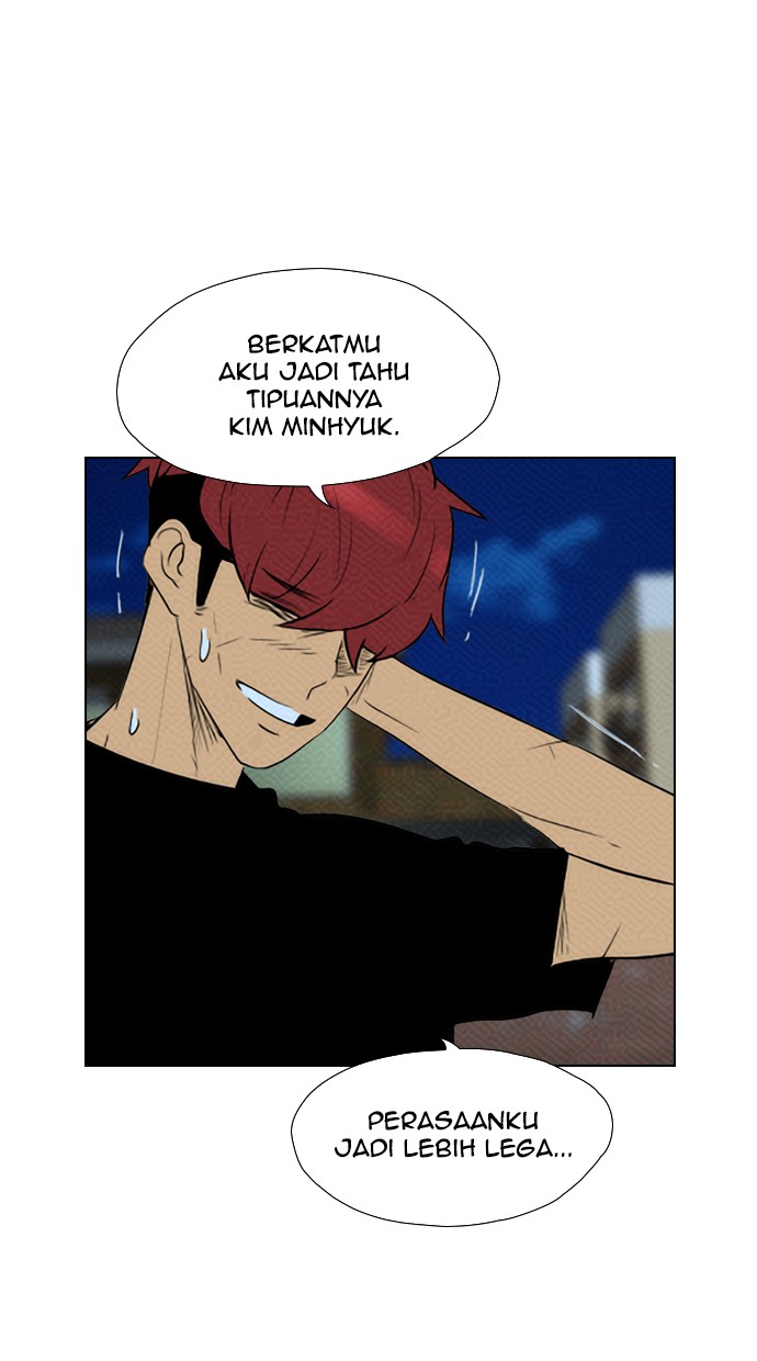 Reawaken Man chapter 83 halaman 16