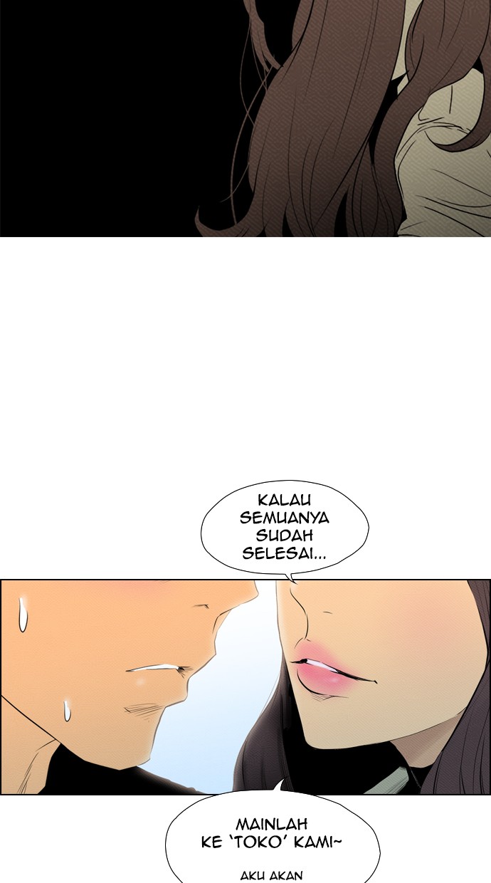 Reawaken Man chapter 83 halaman 19