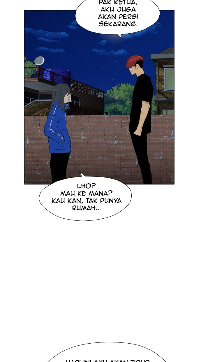 Reawaken Man chapter 83 halaman 23