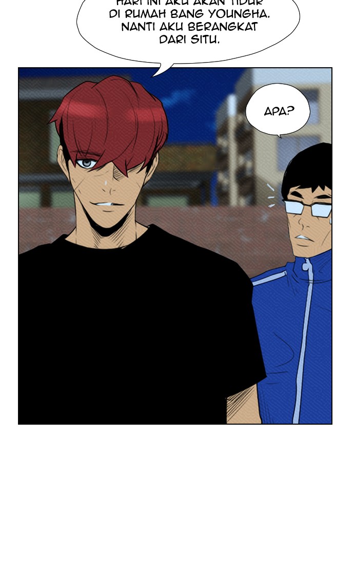 Reawaken Man chapter 83 halaman 24