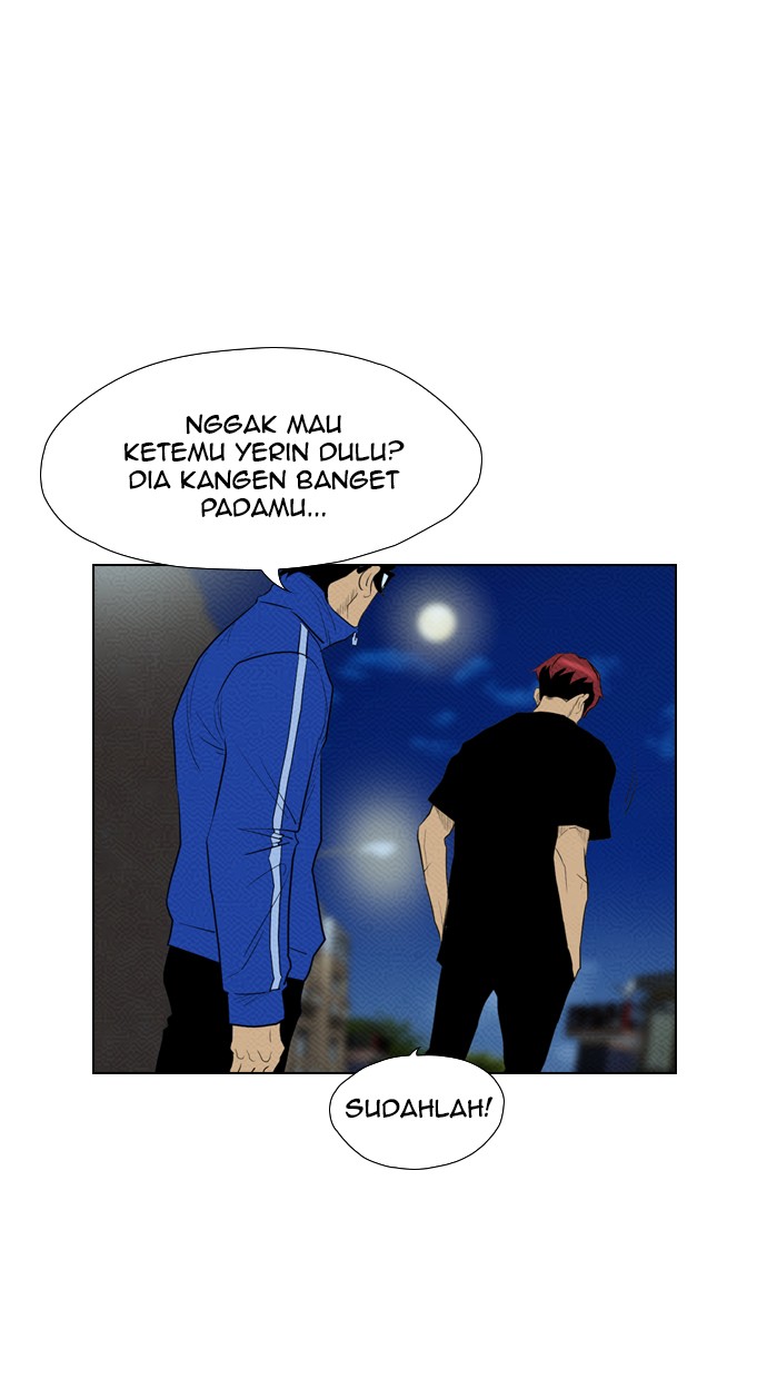 Reawaken Man chapter 83 halaman 25