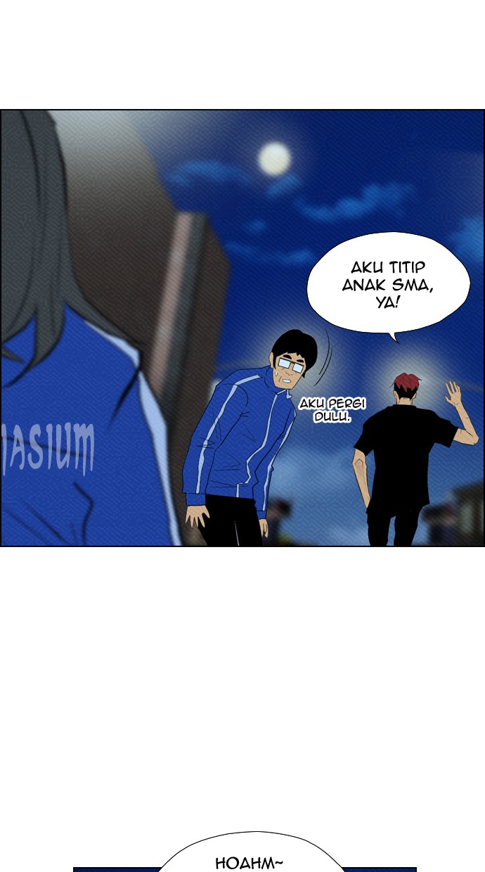 Reawaken Man chapter 83 halaman 29