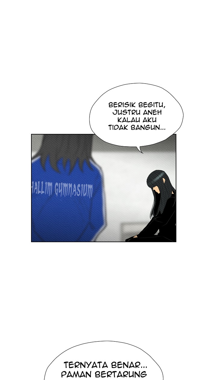 Reawaken Man chapter 83 halaman 36