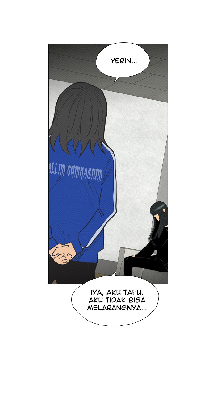 Reawaken Man chapter 83 halaman 38