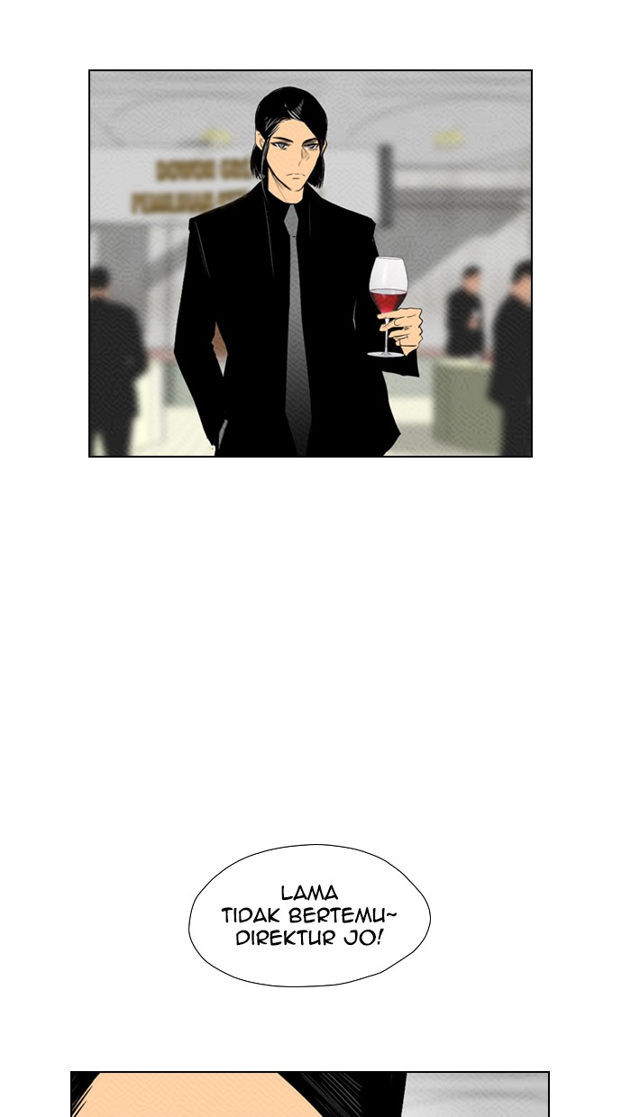 Reawaken Man chapter 83 halaman 45