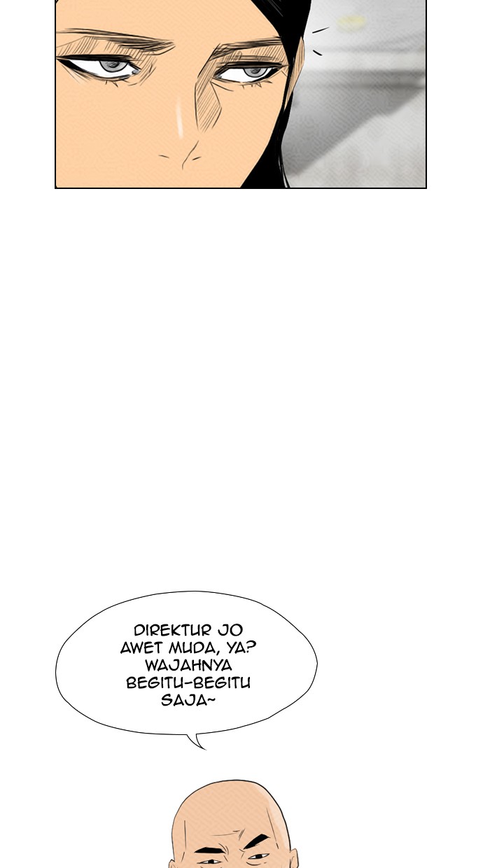 Reawaken Man chapter 83 halaman 46