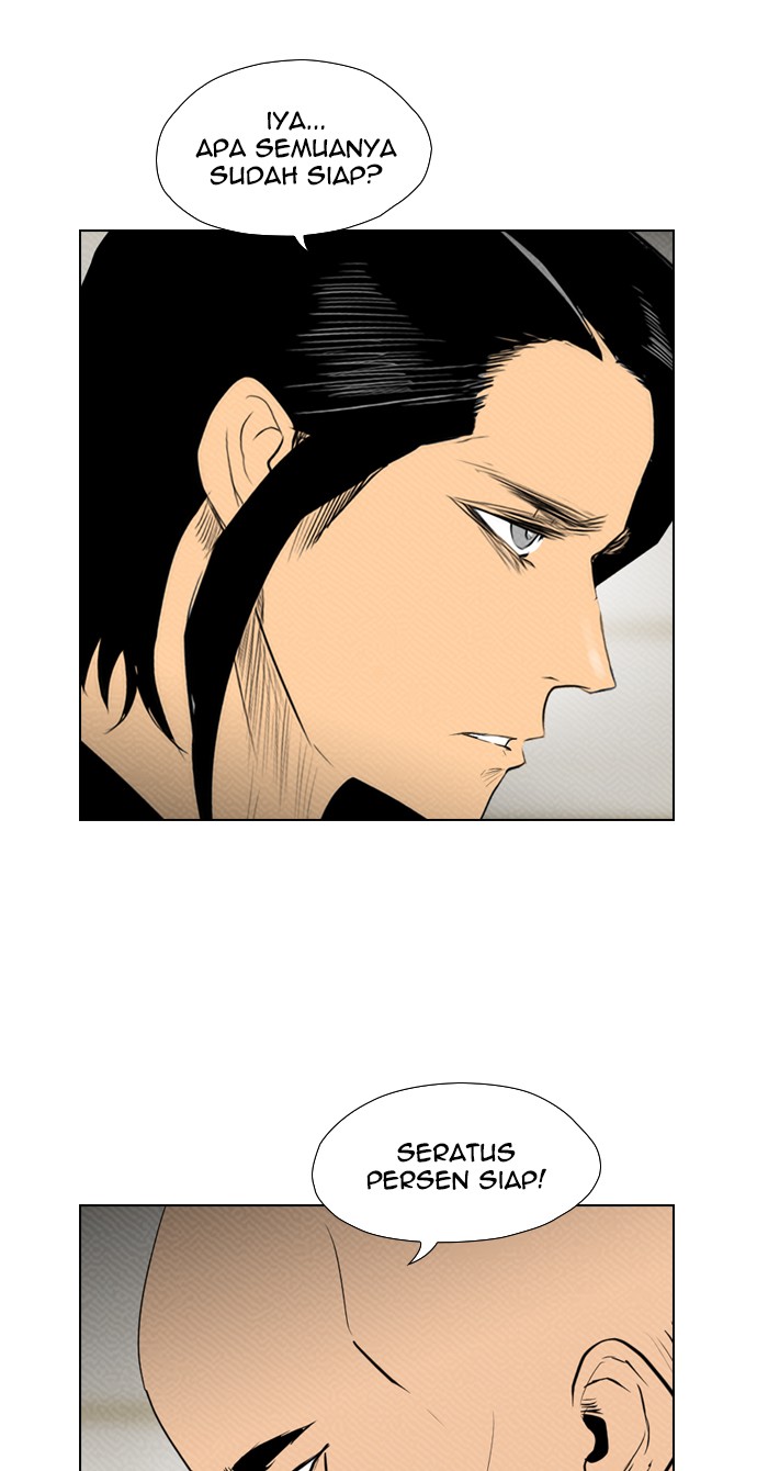 Reawaken Man chapter 83 halaman 49