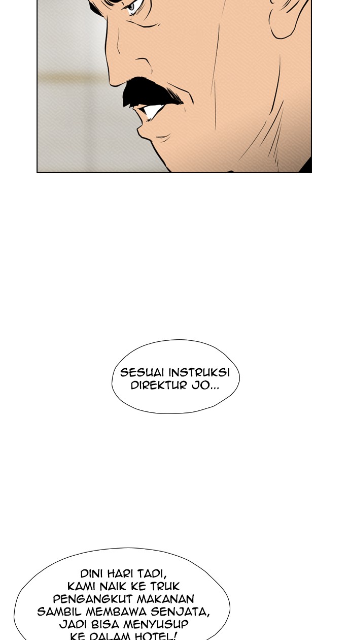 Reawaken Man chapter 83 halaman 50