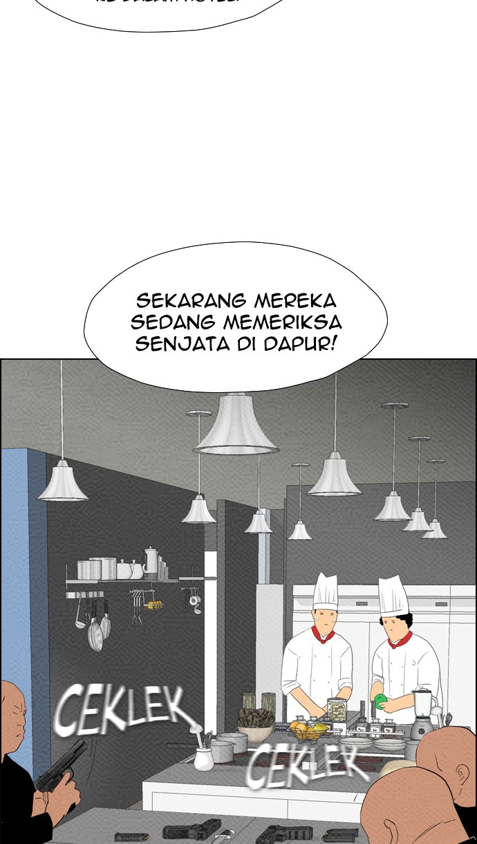 Reawaken Man chapter 83 halaman 51