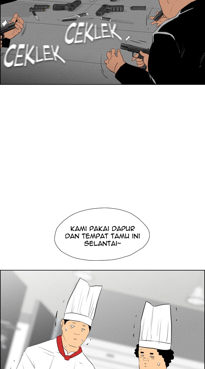 Reawaken Man chapter 83 halaman 52
