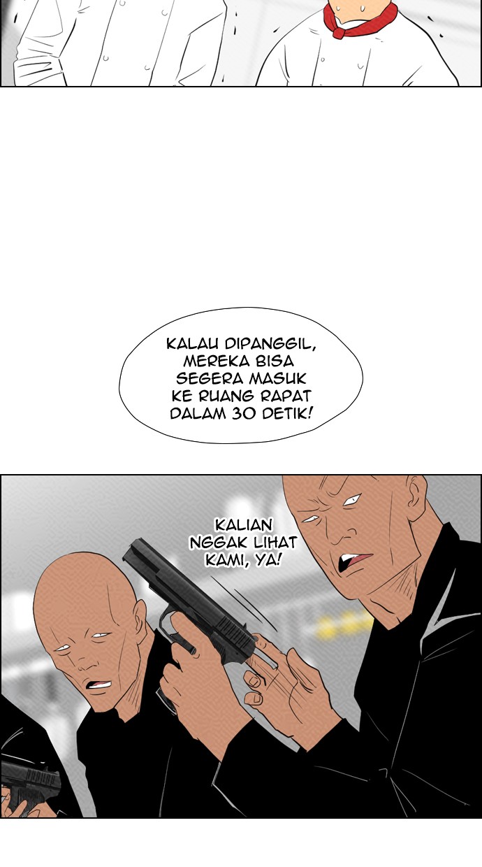 Reawaken Man chapter 83 halaman 53