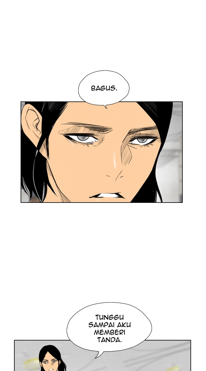 Reawaken Man chapter 83 halaman 58