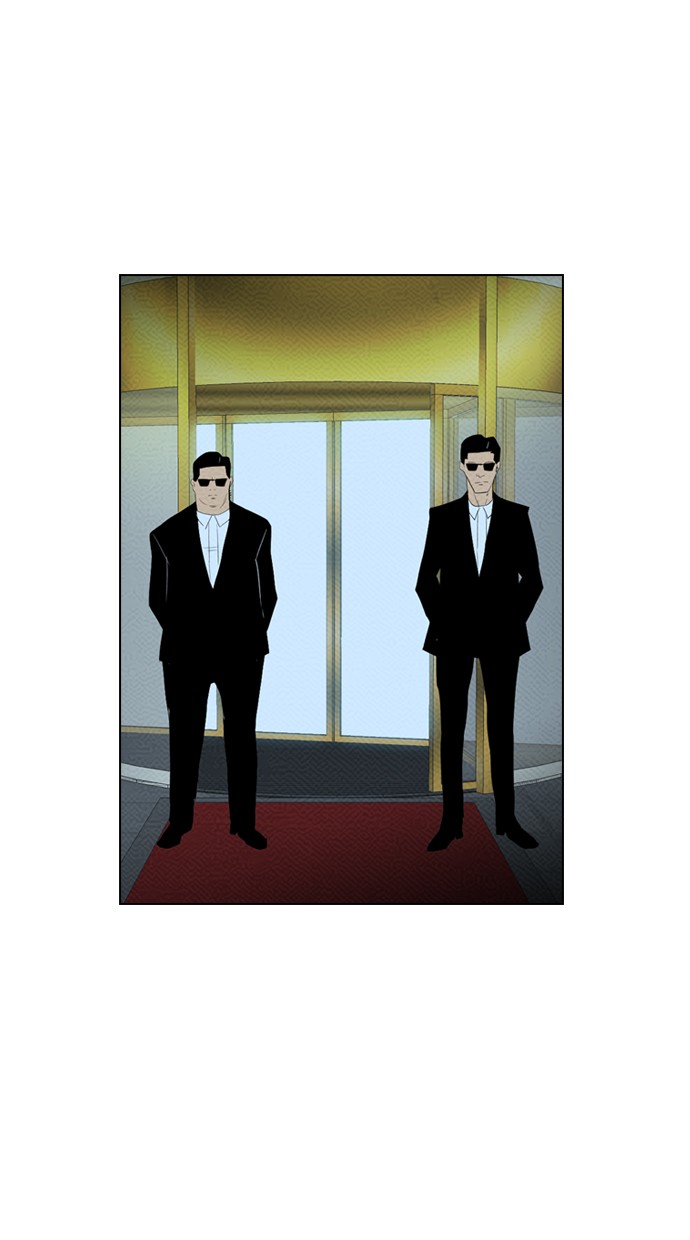 Reawaken Man chapter 83 halaman 60