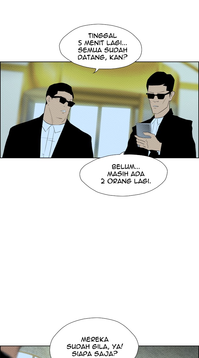 Reawaken Man chapter 83 halaman 61