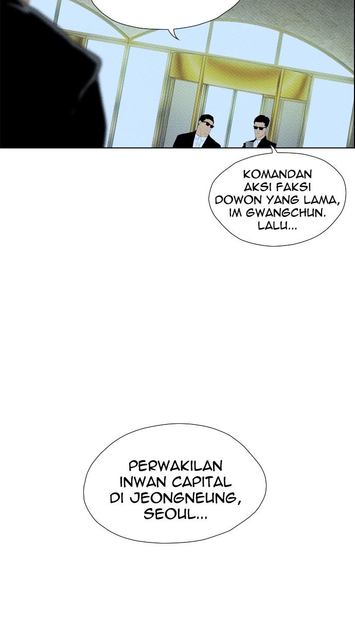 Reawaken Man chapter 83 halaman 62