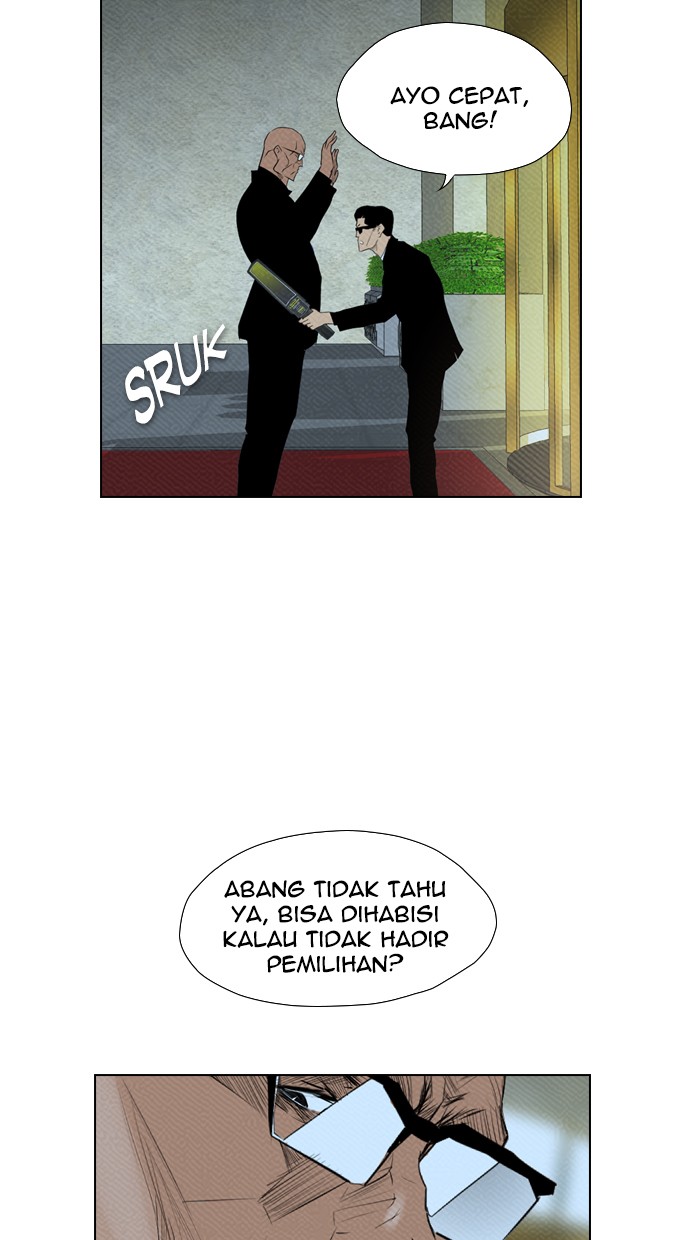 Reawaken Man chapter 83 halaman 65