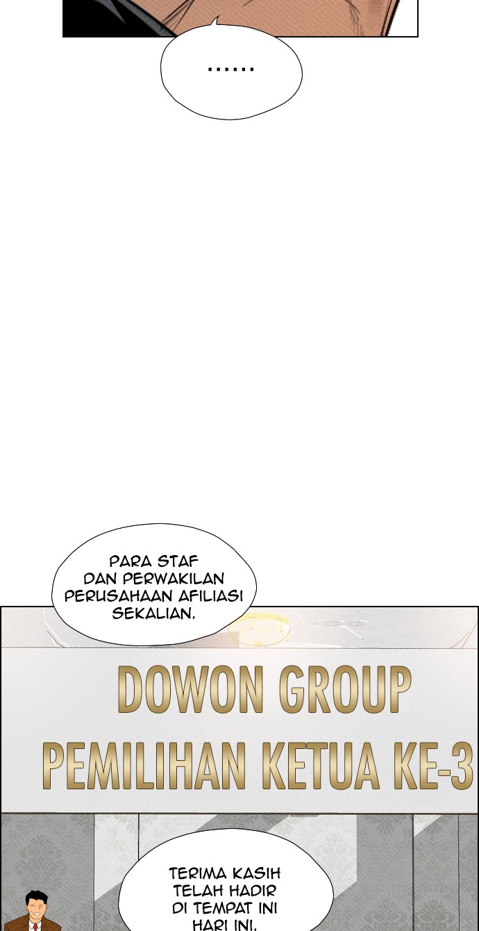 Reawaken Man chapter 83 halaman 68