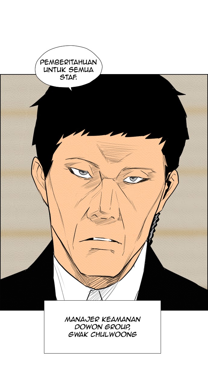 Reawaken Man chapter 83 halaman 72