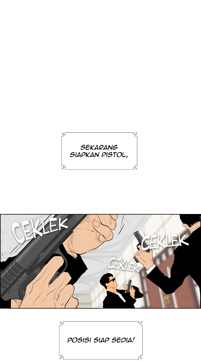 Reawaken Man chapter 83 halaman 73