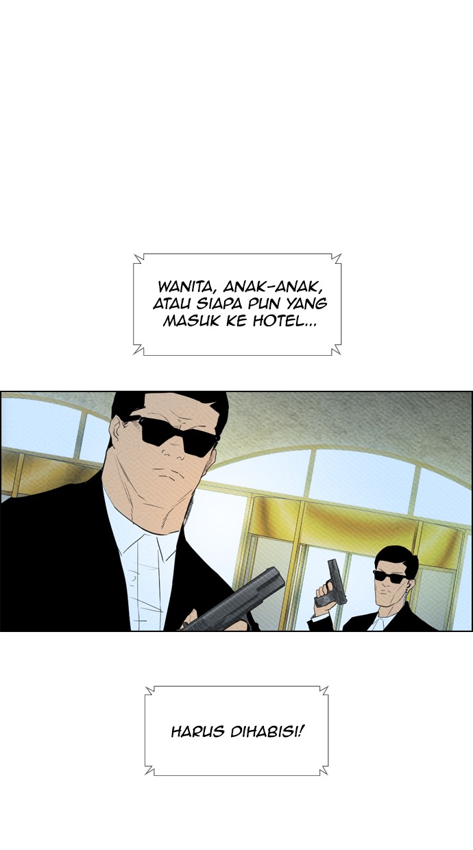 Reawaken Man chapter 83 halaman 74