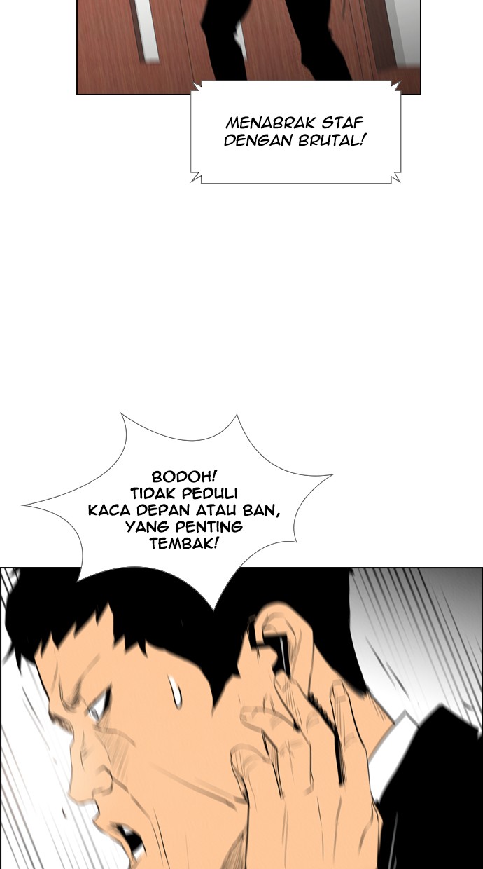 Reawaken Man chapter 83 halaman 78