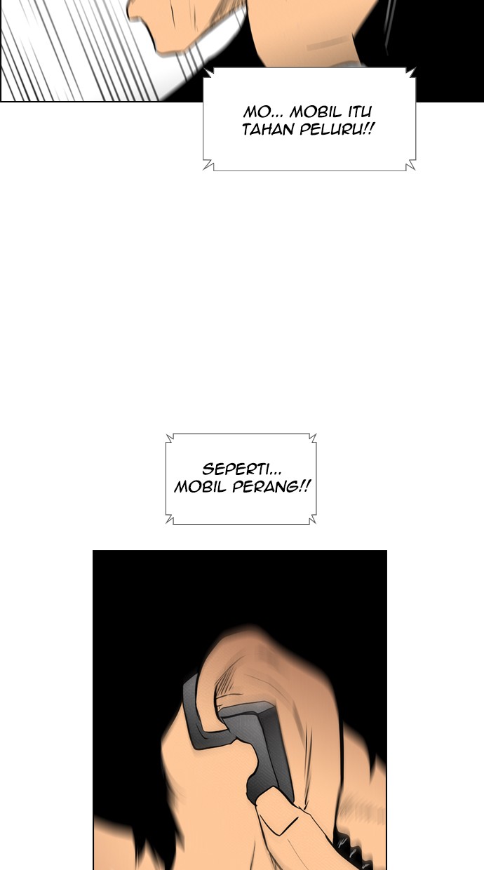 Reawaken Man chapter 83 halaman 79