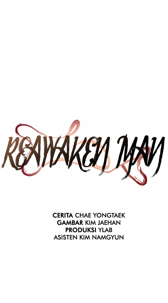 Reawaken Man chapter 84 halaman 8