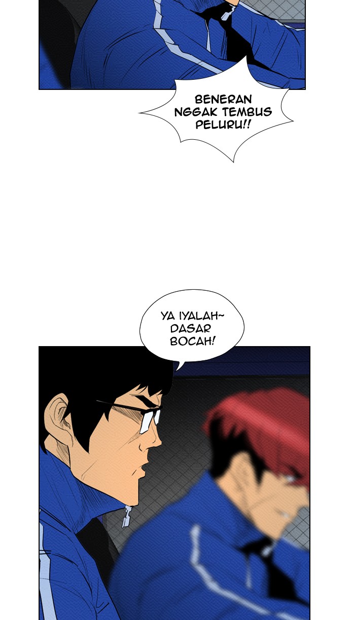 Reawaken Man chapter 84 halaman 13