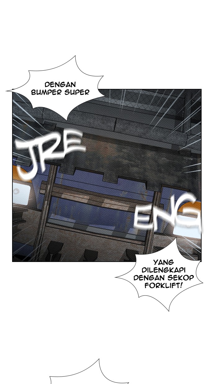 Reawaken Man chapter 84 halaman 15