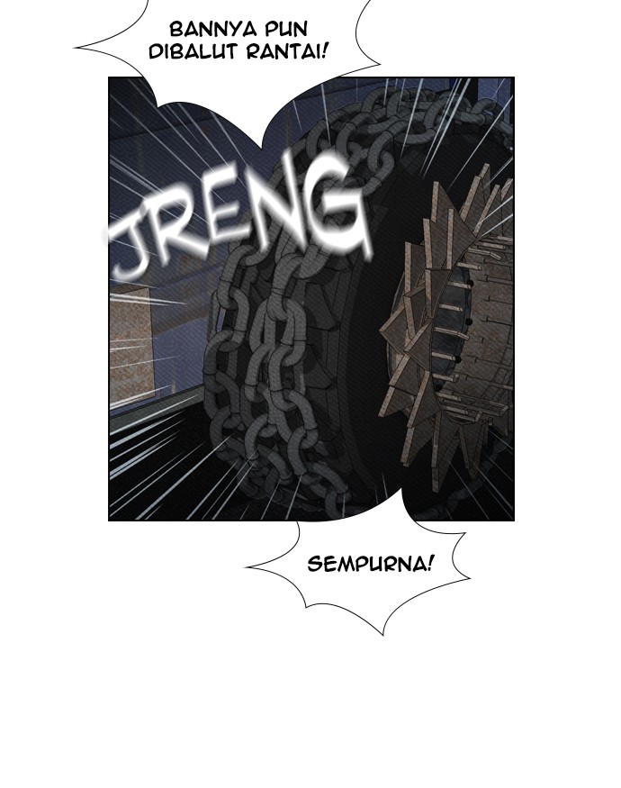 Reawaken Man chapter 84 halaman 16