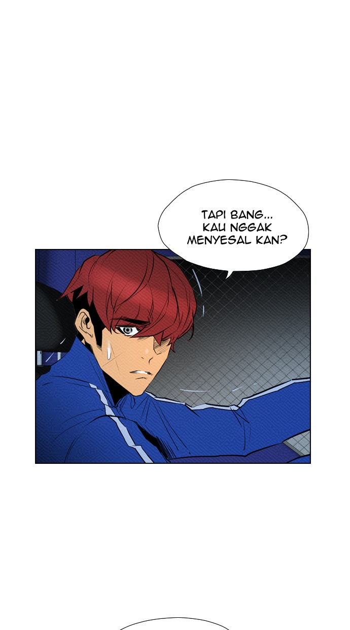 Reawaken Man chapter 84 halaman 18
