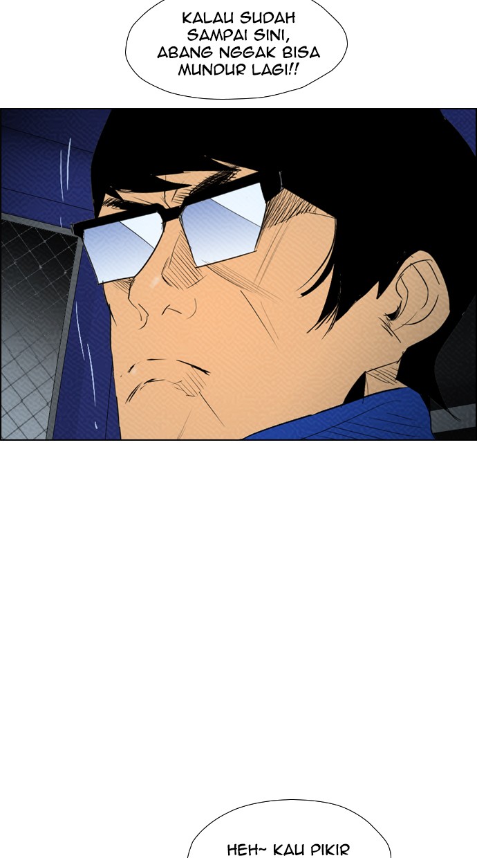 Reawaken Man chapter 84 halaman 19