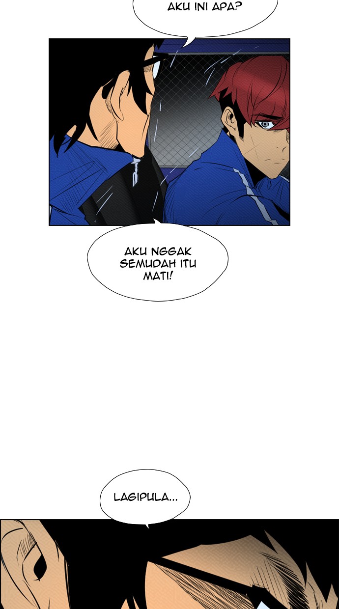 Reawaken Man chapter 84 halaman 20