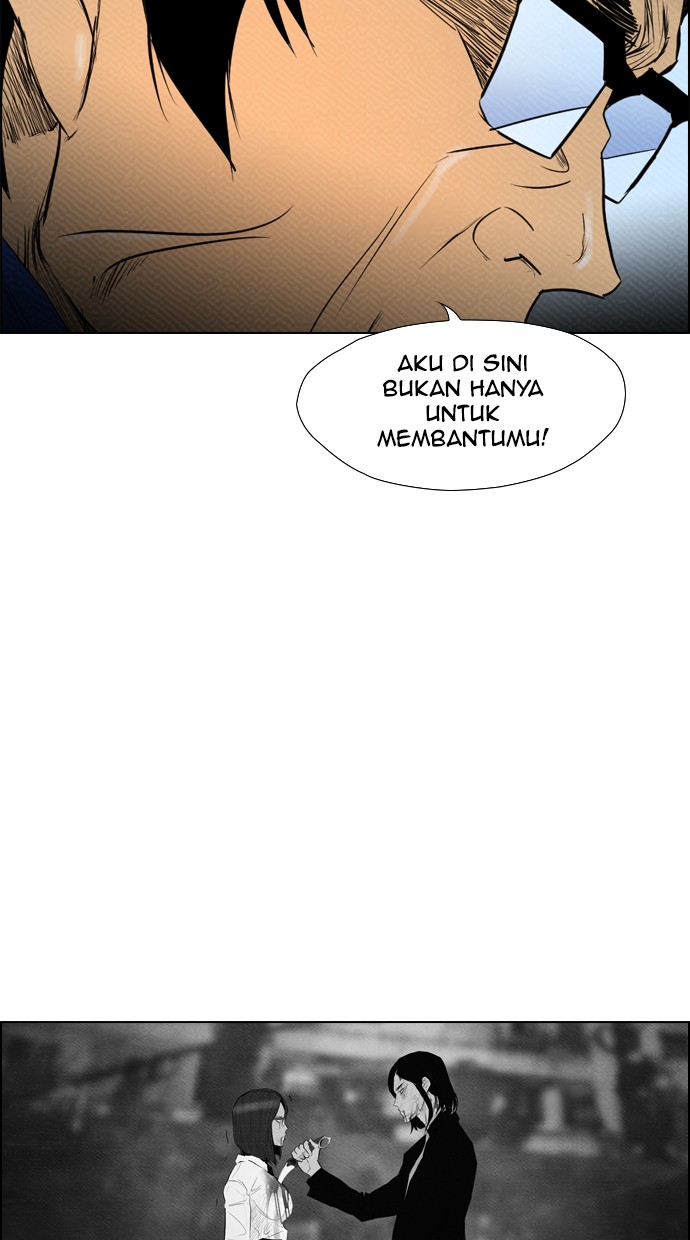 Reawaken Man chapter 84 halaman 21